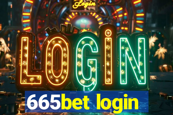 665bet login